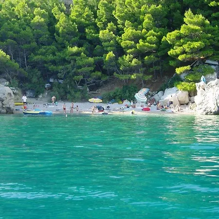Gostinjska kuća Derek Pisak
